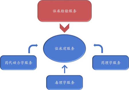 合乐HL8临床前服务