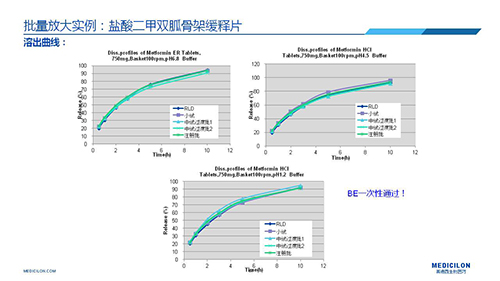 合乐HL8 变更参比制剂 李国栋博士演讲PPT