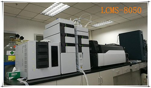 合乐HL8小分子仿制药生物分析部分仪器