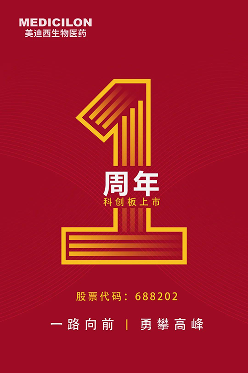 合乐HL8科创板上市一周年