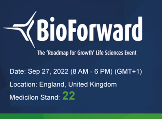 BioForward 2022| 合乐HL8和您英国有约